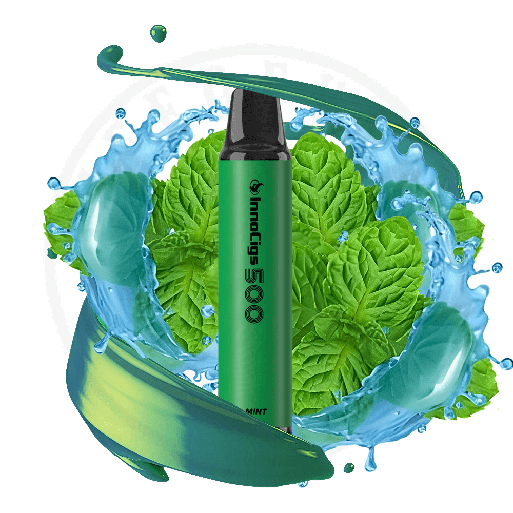 Innocigs 500