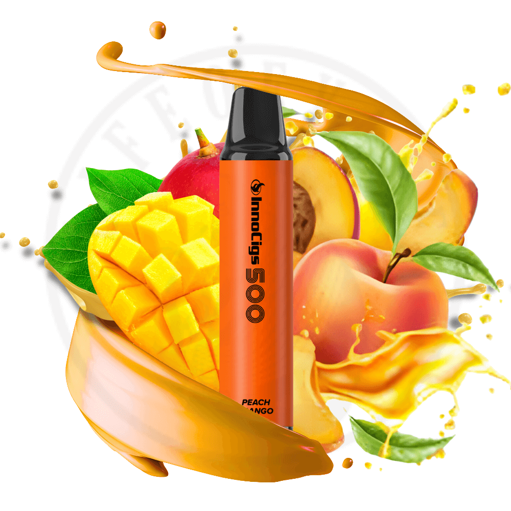 Innocigs 500