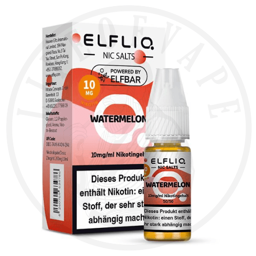 Elfbar ELFLIQ 10mg / 20mg