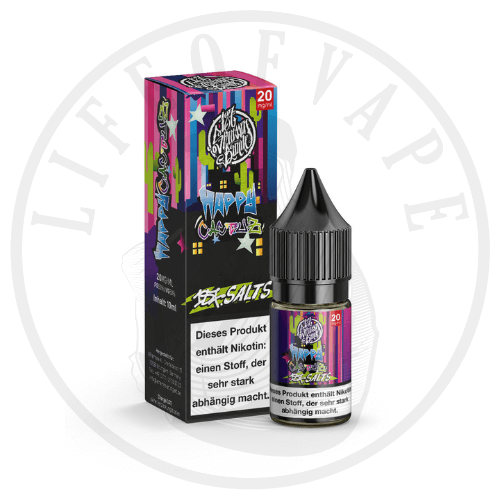 187 Strassenbande E-Liquid 10/20mg