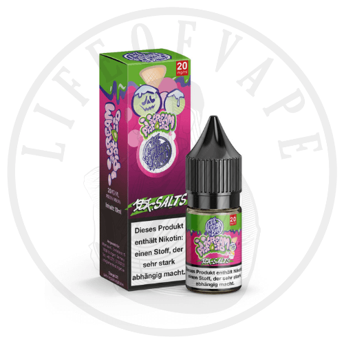 187 Strassenbande E-Liquid 10/20mg