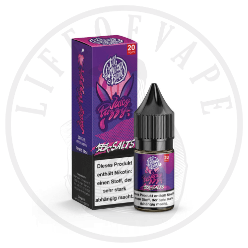 187 Strassenbande E-Liquid 10/20mg