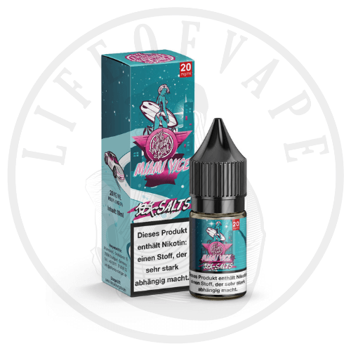 187 Strassenbande E-Liquid 10/20mg