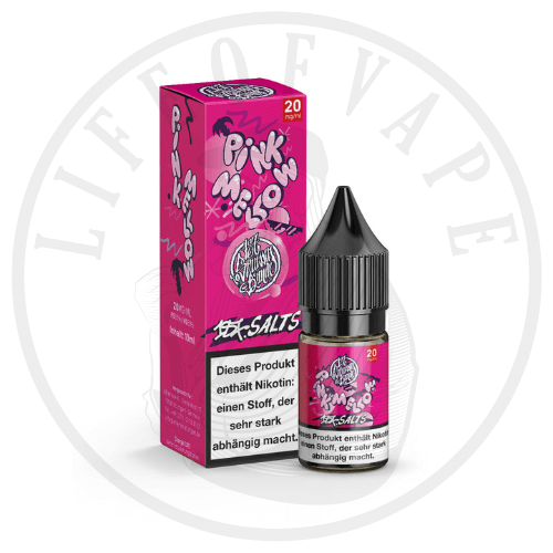187 Strassenbande E-Liquid 10/20mg