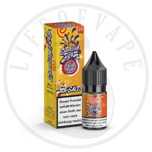 187 Strassenbande E-Liquid 10/20mg