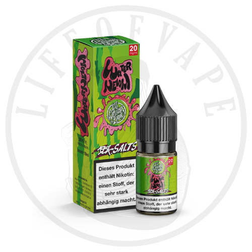 187 Strassenbande E-Liquid 10/20mg