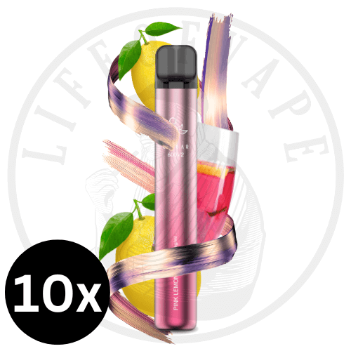 10x Elfbar 600 V2 - Sparpaket