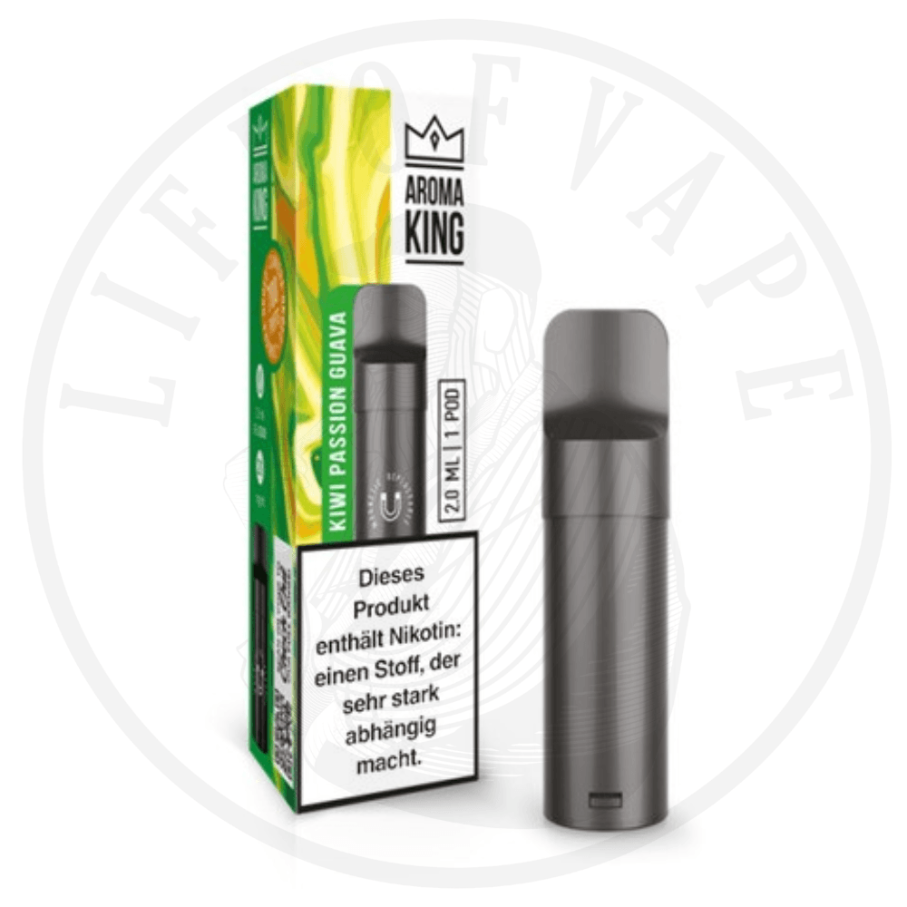 Aroma King Pods 20mg