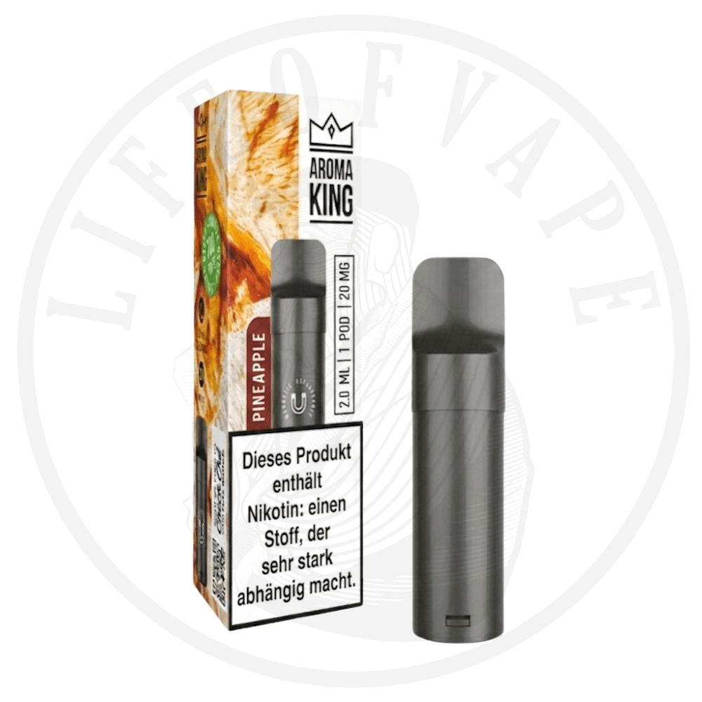 Aroma King Pods 20mg