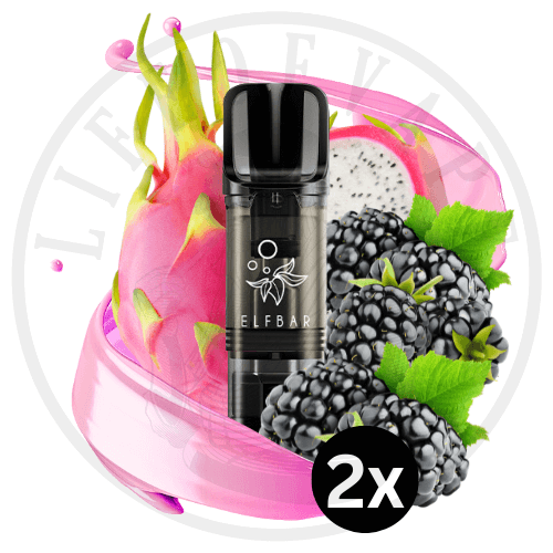 ELFA - Pod System 20mg