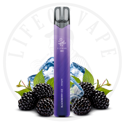 Elfbar 800