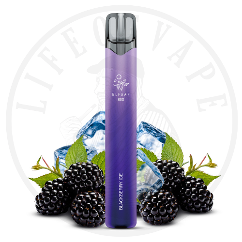 Elfbar 800 0mg