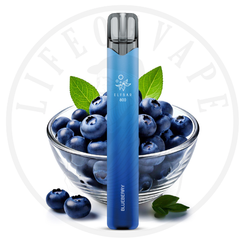 Elfbar 800 0mg