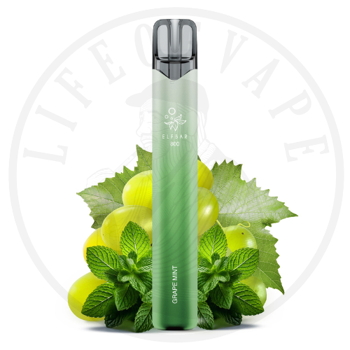 Elfbar 800 0mg
