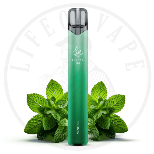 Elfbar 800 0mg