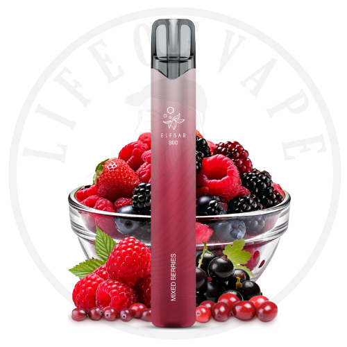 Elfbar 800 0mg