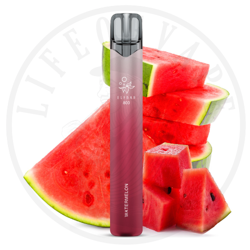 Elfbar 800 0mg