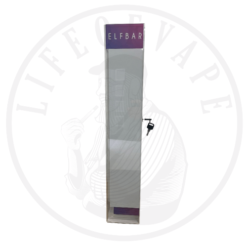 elfbar vape mit display RFK Jr.'s chief HHS spokesman resigns over concern flavored vape approval  will harm kids main image 1
