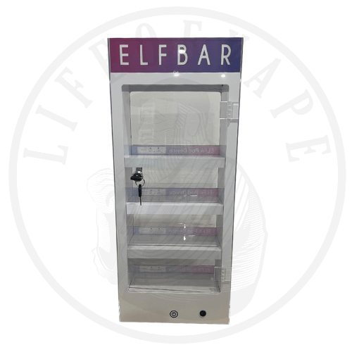 Elfbar ELFA Acryl Display kaufen | Verkaufsdisplay | 24,99 Elfbar ELFA Acryl Display kaufen | Verkaufsdisplay | 24,99