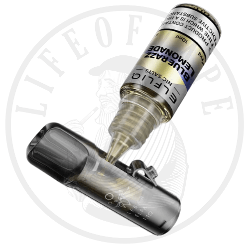 10x ELFA Turbo Pods Sparpaket | 20x Leerpod 0,8 | Turbo-Modus | gnstig 10x ELFA Turbo Pods Sparpaket | 20x Leerpod 0,8 | Turbo-Modus | gnstig