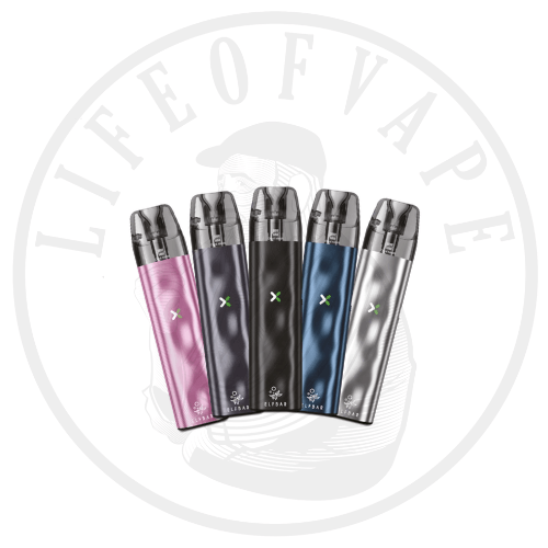 ELFX Mini kaufen | kompaktes Pod-System | 1000mAh | 30W | QUAQ DURA | 11,99 ELFX Mini kaufen | kompaktes Pod-System | 1000mAh | 30W | QUAQ DURA | 11,99