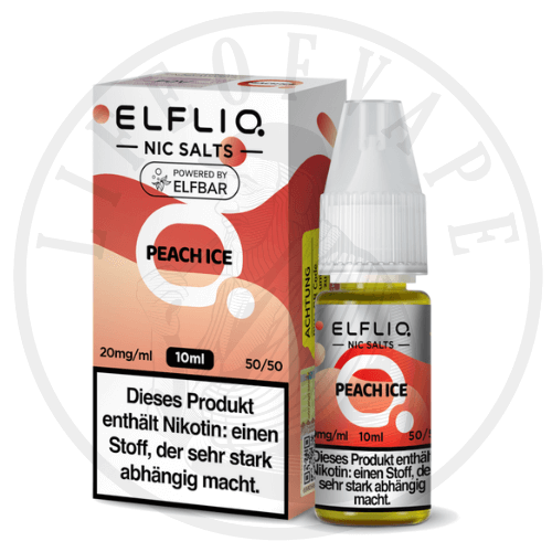 ELFLIQ 10mg / 20mg