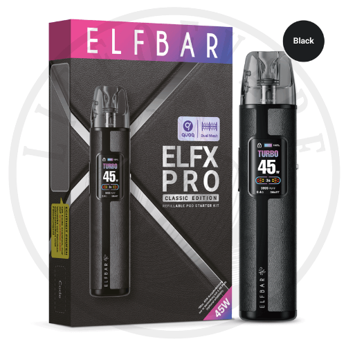 Elfx Pro Kit
