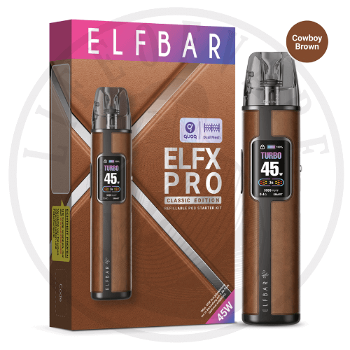 Elfx Pro Kit