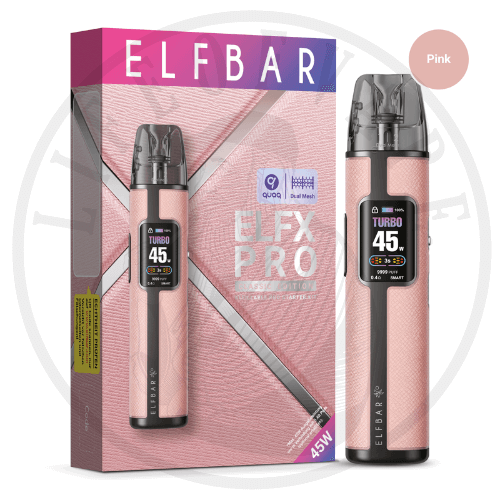 Elfx Pro Kit