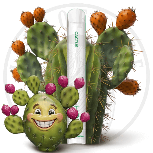 HQD Hoova Einweg E-Zigarette 18mg