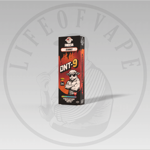 dnt-9 vape wirkung DNT-9 Vapes erklärt – Wirkung, Vorteile & Legalität 2025 main image 0