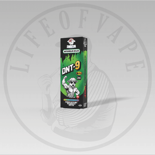 SHEESH DNT-9 Vape kaufen | 2ml | 5 Sorten | Canna Vape SHEESH DNT-9 Vape kaufen | 2ml | 5 Sorten | Canna Vape